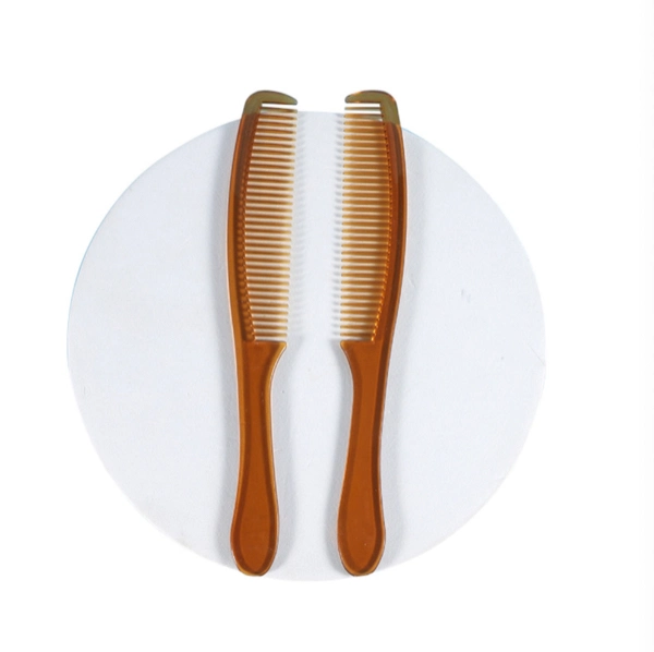 Hotel Long Disposable Plastic Comb